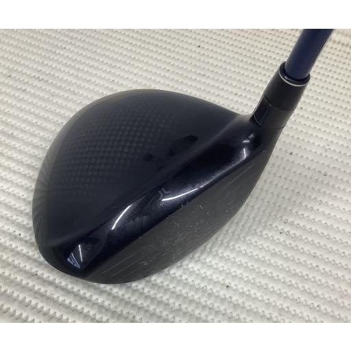 ダンロップ SRIXON ZX F 3W フェアウェイウッド FW フレックスR