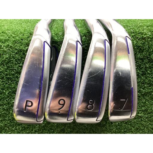 ヤマハ インプレス ドライブスター YAMAHA アイアンセット 6本 R 右 ヤマハ インプレス ドライブスター Type/S アイアンセット 6本組