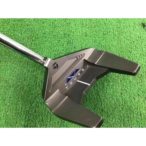TaylorMade（テーラーメイド） TRUSS TM2 33インチ パター PT