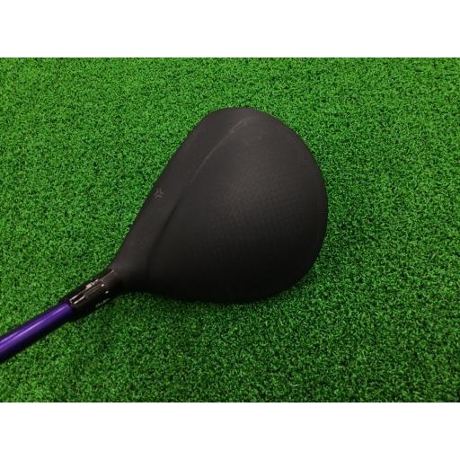 DUNLOP（ダンロップ） SRIXON ZXi 3W フェアウェイウッド FW