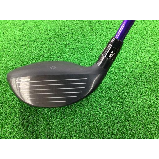 DUNLOP（ダンロップ） SRIXON ZXi 3W フェアウェイウッド FW