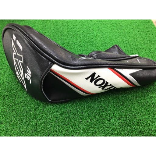 2こ DUNLOP（ダンロップ） SRIXON ZXi 3W フェアウェイウッド FW