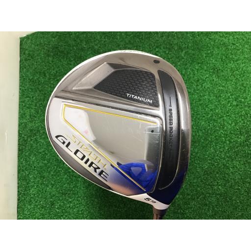 TaylorMade（テーラーメイド） ステルス フェアウェイウッド GLOIRE