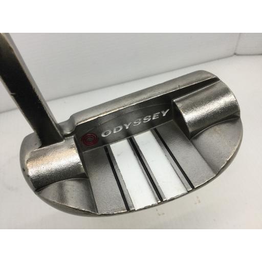 ODYSSEY（キャロウェイゴルフ） オデッセイ WHITE ICE 330 MALLET 33