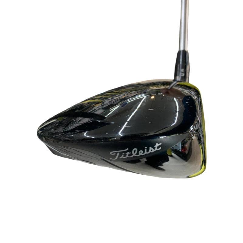タイトリスト TSR2  9° ドライバー DR フレックスSR_3