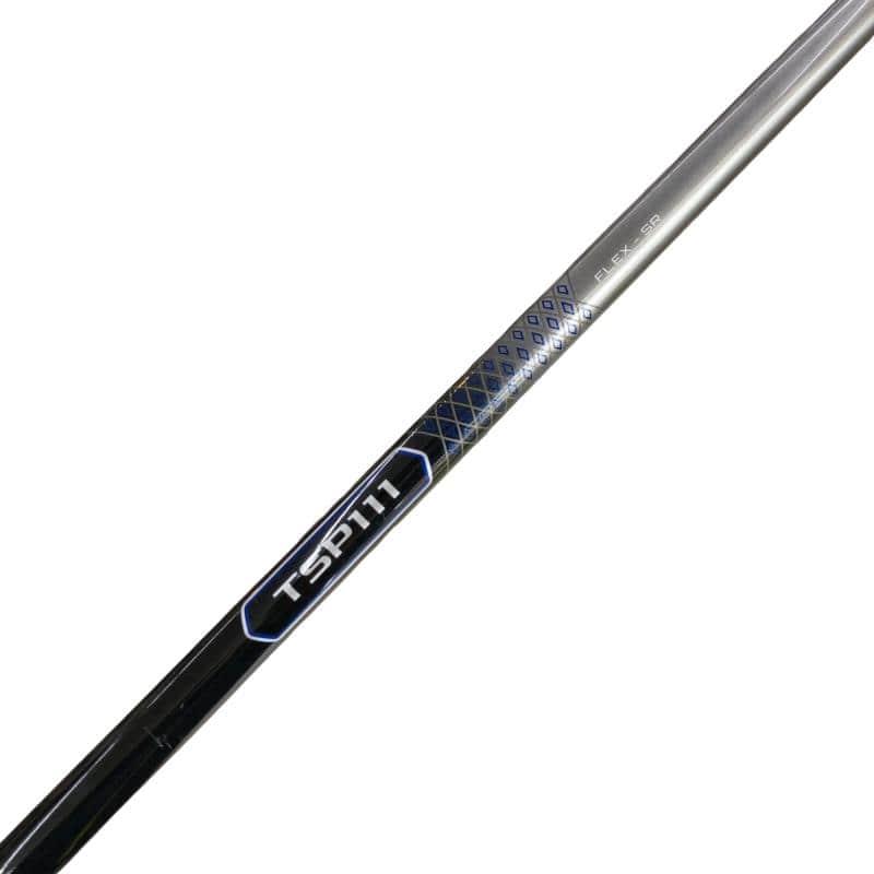 タイトリスト TSR2  9° ドライバー DR フレックスSR_4