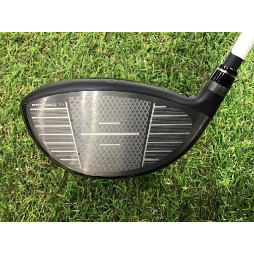 Callaway（キャロウェイ） PARADYM MAX FAST 10.5° ドライバー DR