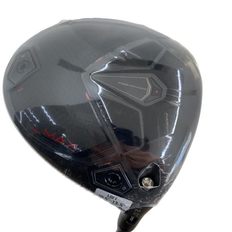 COBRA（コブラ） cobra DARKSPEED MAX 12° ドライバー DR フレックスS