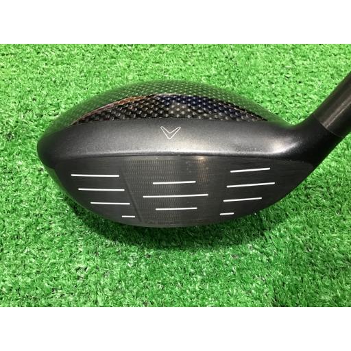 Callaway（キャロウェイ） PARADYM Ai SMOKE MAX FAST 5W フェアウェイ
