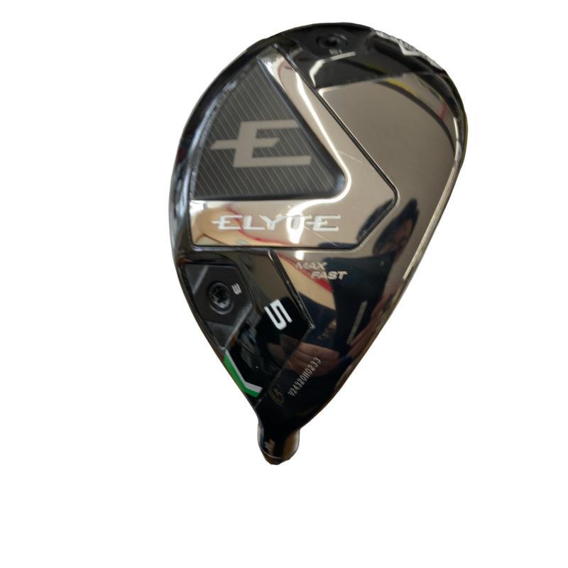 Callaway（キャロウェイ） ELYTE MAX FAST U5 ユーティリティ UT