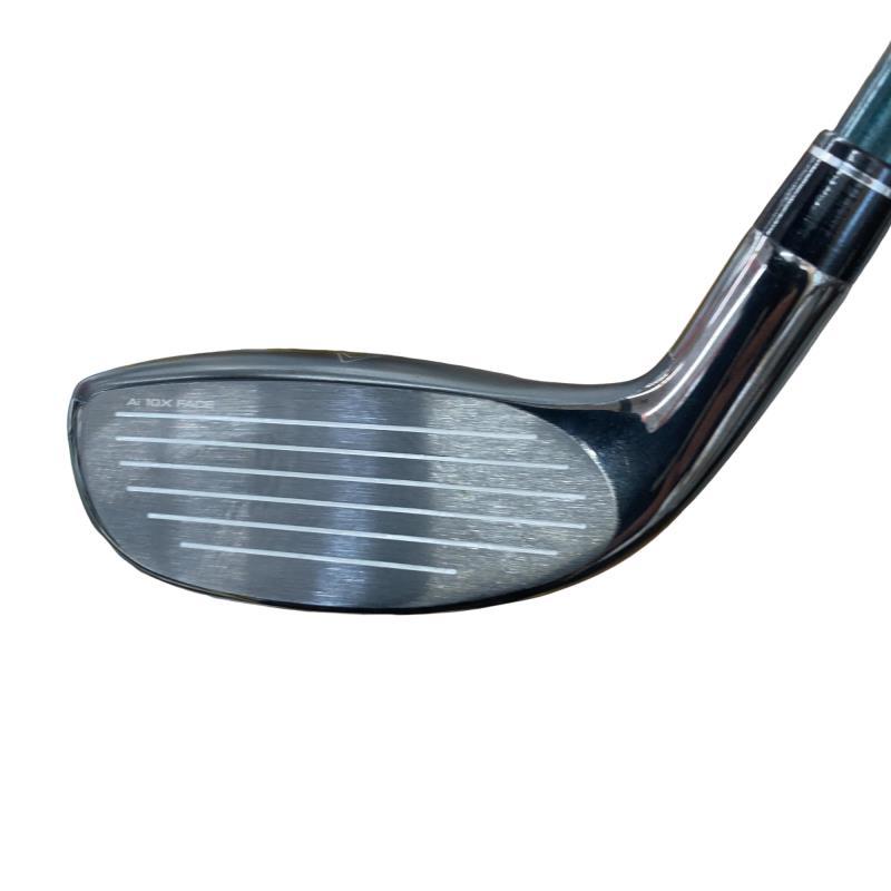 Callaway（キャロウェイ） ELYTE MAX FAST U5 ユーティリティ UT
