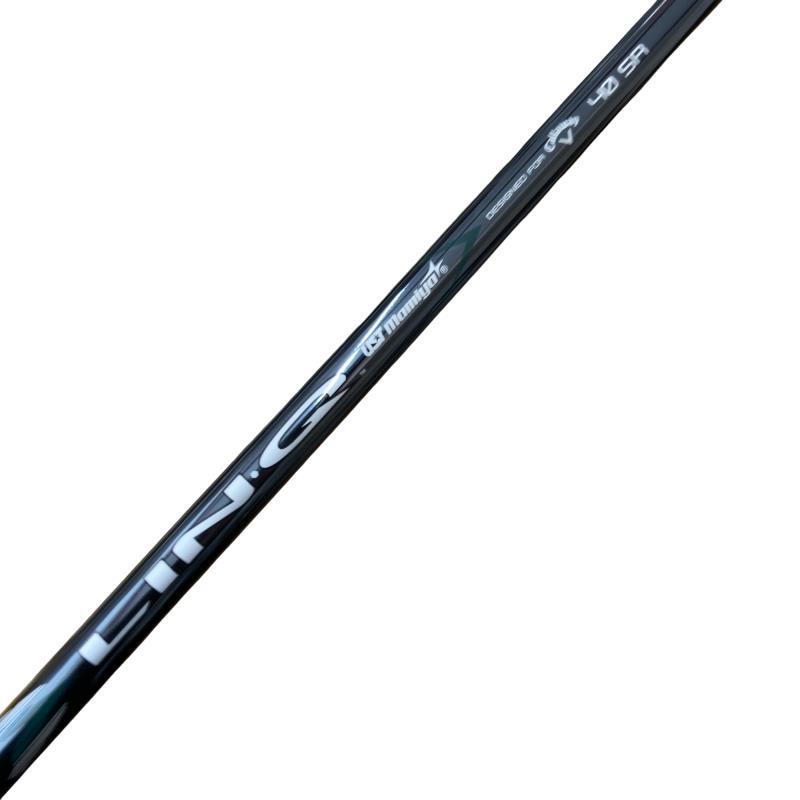 Callaway（キャロウェイ） ELYTE MAX FAST U5 ユーティリティ UT