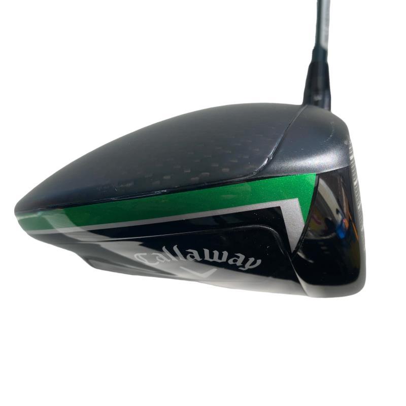 Callaway（キャロウェイ） ELYTE MAX FAST 10.5° ドライバー DR