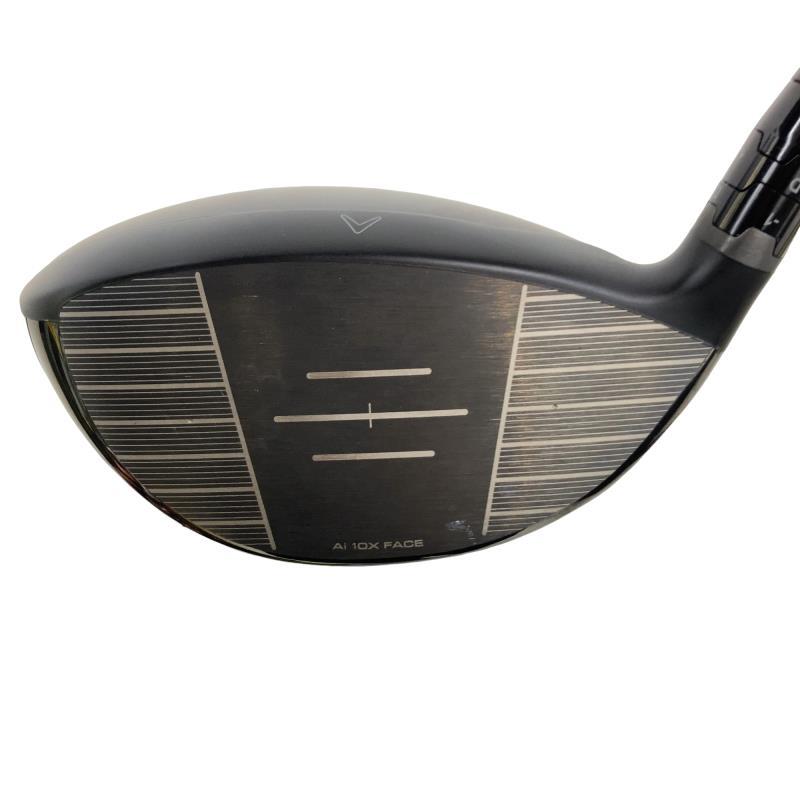 Callaway（キャロウェイ） ELYTE MAX FAST 10.5° ドライバー DR