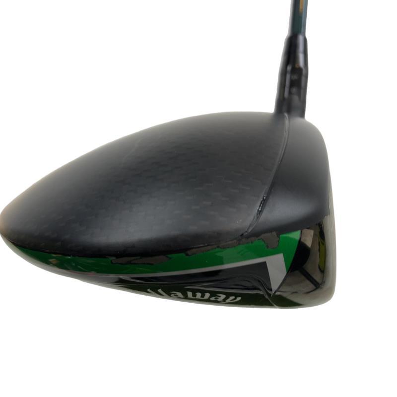 Callaway（キャロウェイ） ELYTE MAX FAST 10.5° ドライバー DR