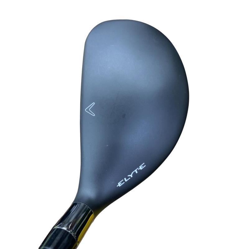 Callaway（キャロウェイ） ELYTE MAX FAST U5 レディース