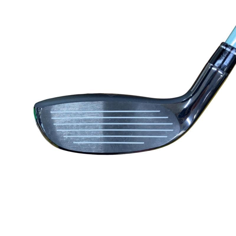 Callaway（キャロウェイ） ELYTE MAX FAST U5 レディース