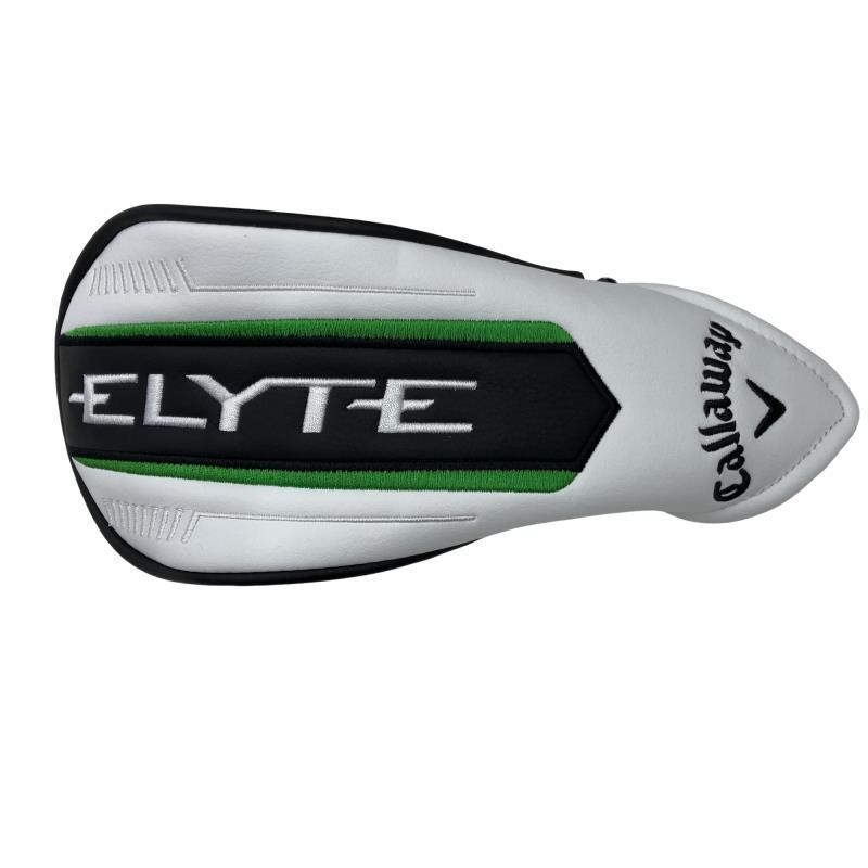 キャロウェイELYTE MAXFAST UT5番　　　フレックスＬ Callaway（キャロウェイ） ELYTE MAX FAST U5 レディース