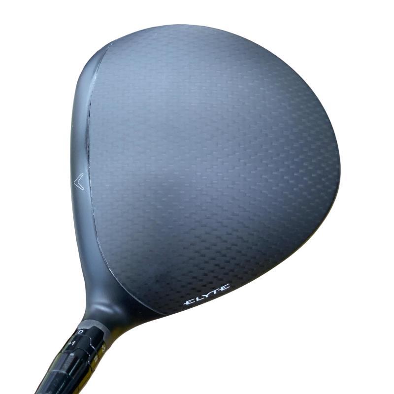 Callaway（キャロウェイ） ELYTE MAX FAST 12° レディース ドライバー