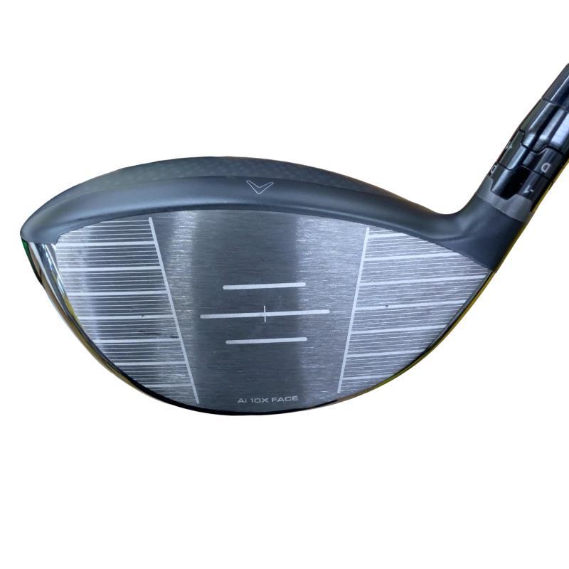 Callaway（キャロウェイ） ELYTE MAX FAST 12° レディース ドライバー