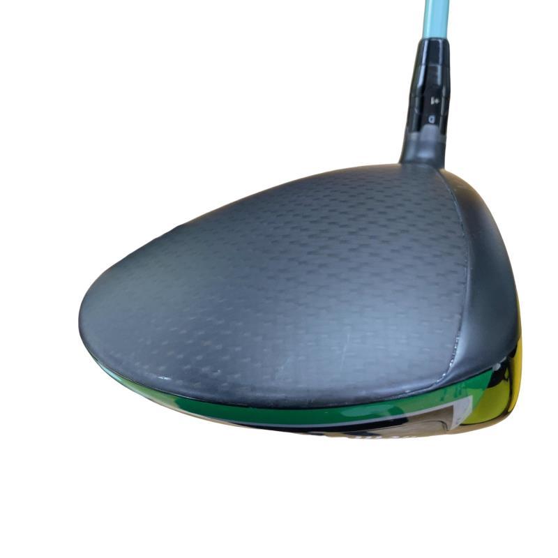 キャロウェイ ELYTE MAX FAST 12° レディース ドライバー DR フレックスL_3
