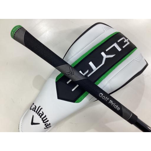 Callaway キャロウェイ ELYTE ドライバー MAX FAST 10.5