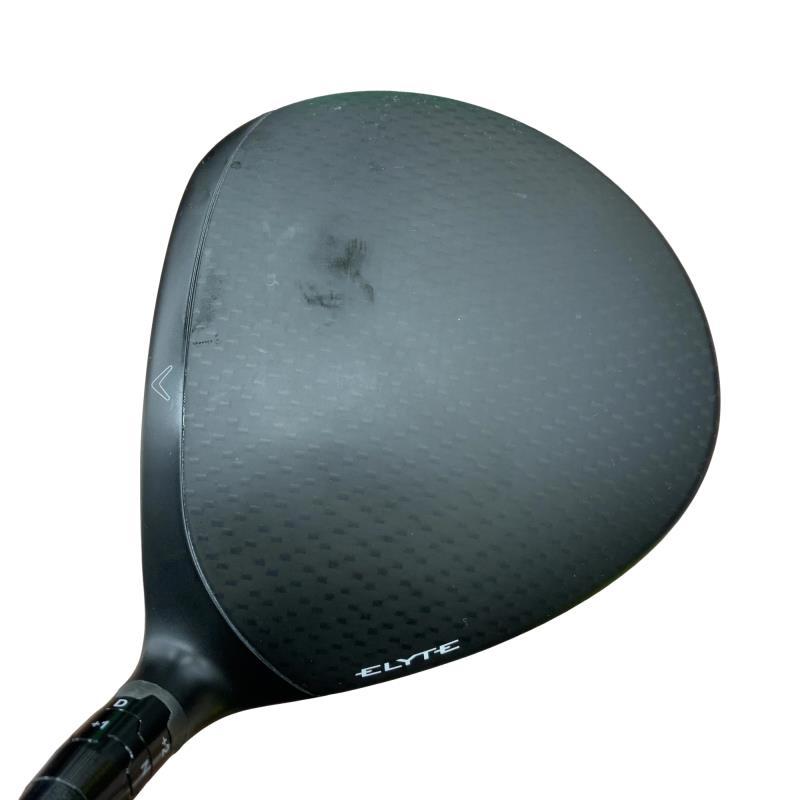 Callaway（キャロウェイ） ELYTE MAX FAST 12° レディース ドライバー