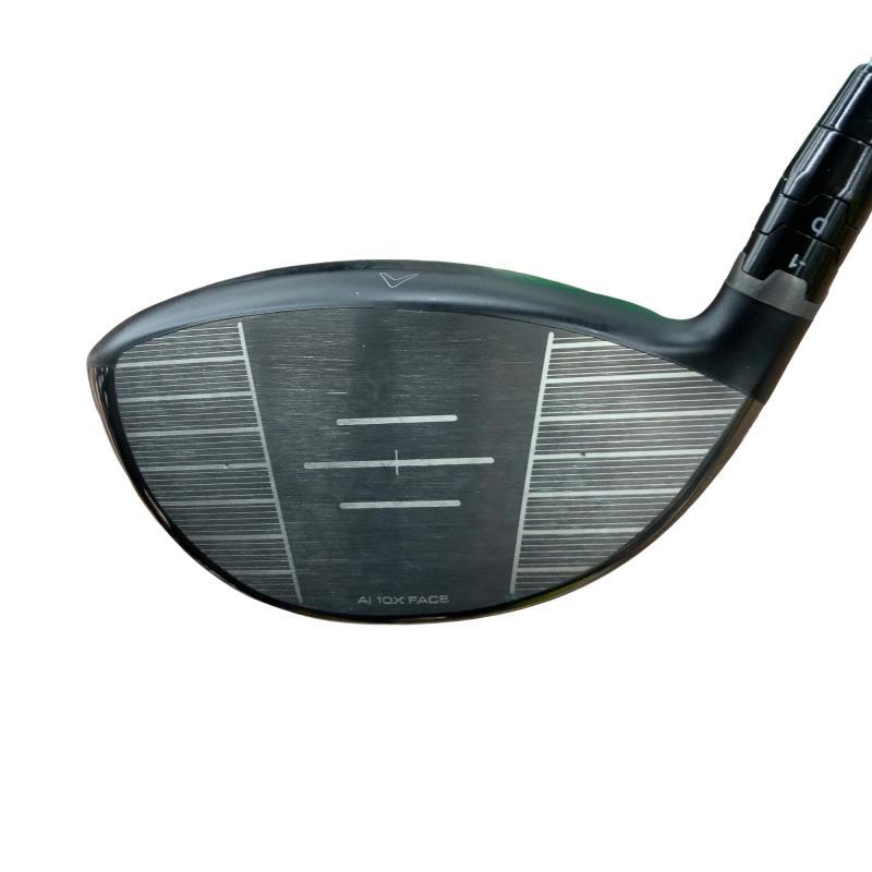 Callaway（キャロウェイ） ELYTE MAX FAST 12° レディース ドライバー