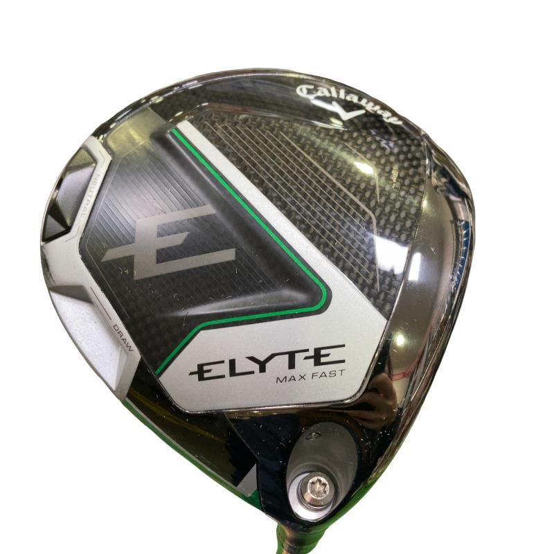 Callaway（キャロウェイ） ELYTE MAX FAST 10.5° ドライバー DR
