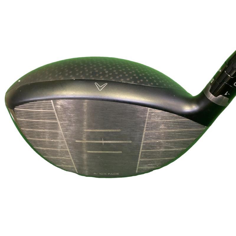 Callaway（キャロウェイ） ELYTE MAX FAST 10.5° ドライバー DR