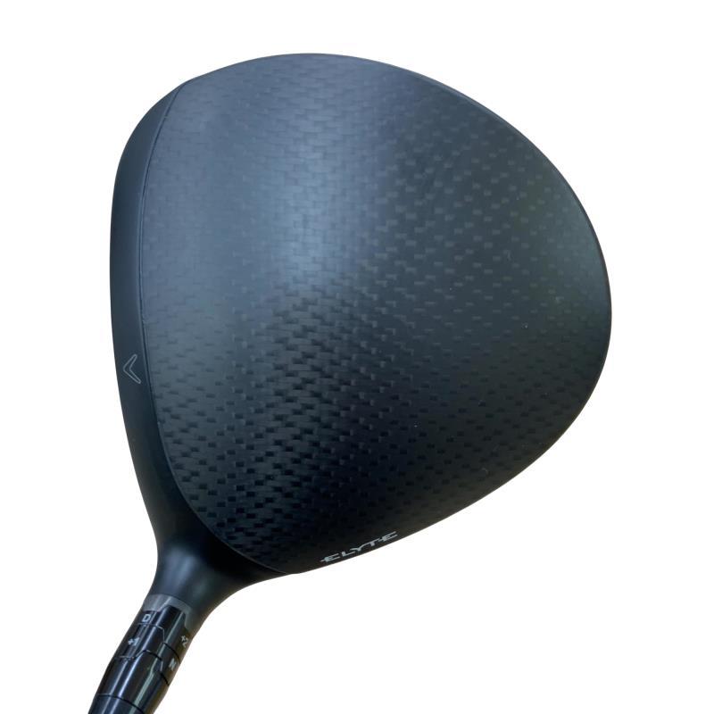 キャロウェイ ELYTE X 10.5° ドライバー DR フレックスSR_1