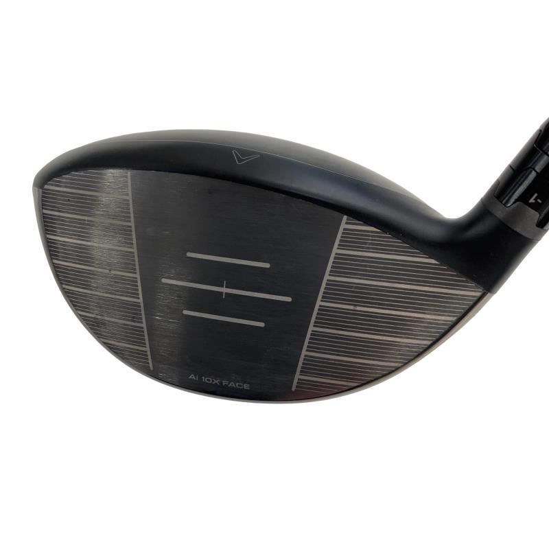 Callaway（キャロウェイ） ELYTE MAX FAST 10.5° ドライバー DR