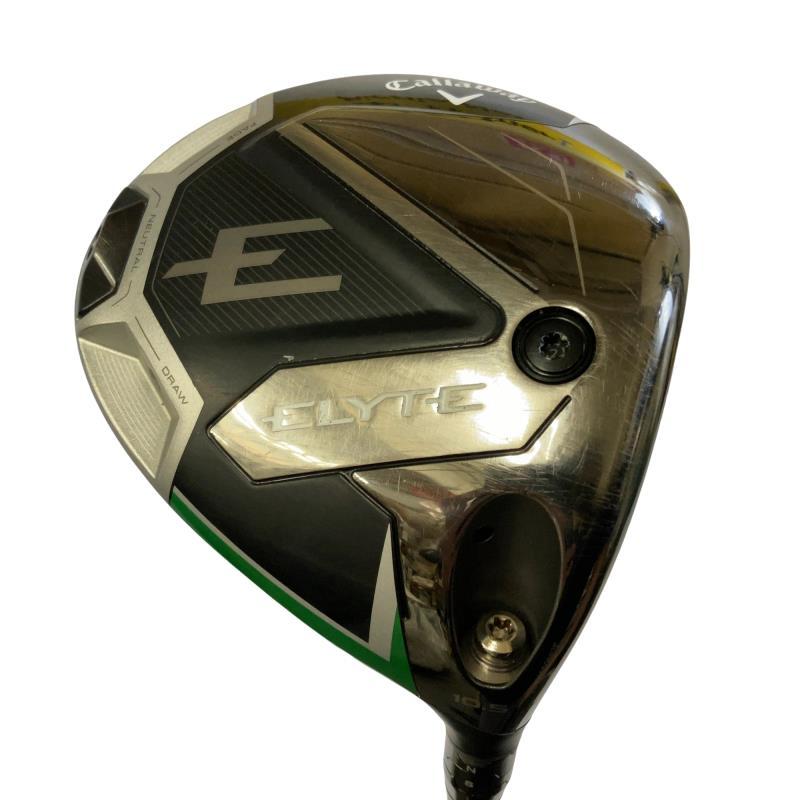 Callaway（キャロウェイ） ELYTE MAX FAST 10.5° ドライバー DR