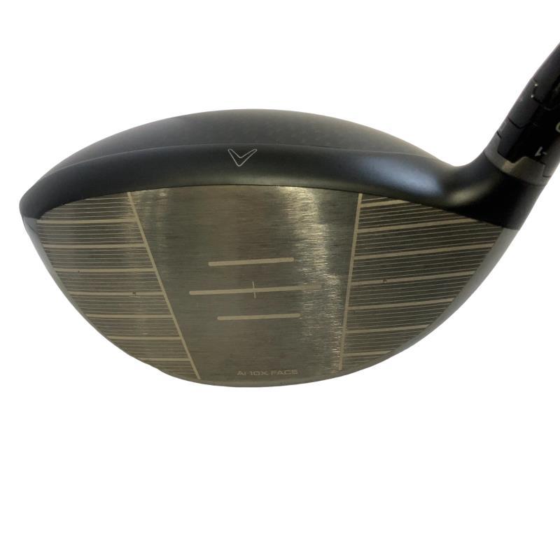 Callaway（キャロウェイ） ELYTE MAX FAST 10.5° ドライバー DR