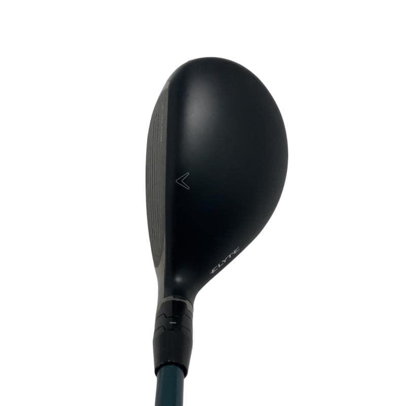 Callaway（キャロウェイ） ELYTE X U4 ユーティリティ UT フレックスSR