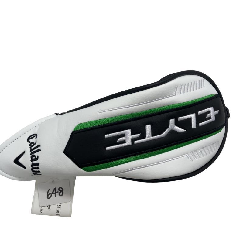 最終値下げ！キャロウェイエリートX４U ユーティリティクラブ フレックスSR Callaway（キャロウェイ） ELYTE X U4 ユーティリティ UT フレックスSR