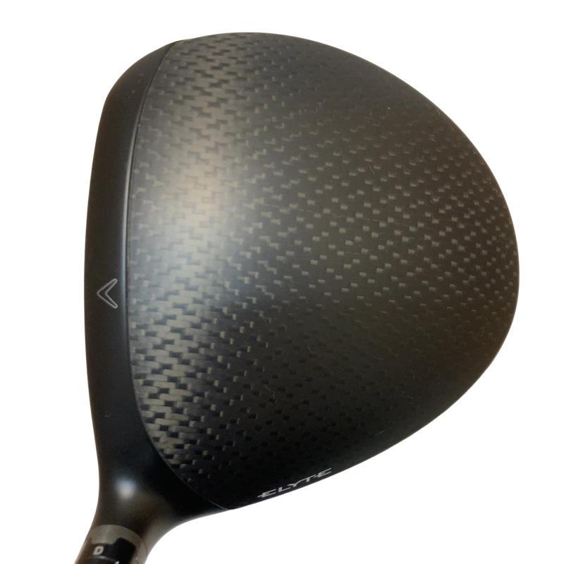 キャロウェイ ELYTE X 10.5° ドライバー DR フレックスSR_1