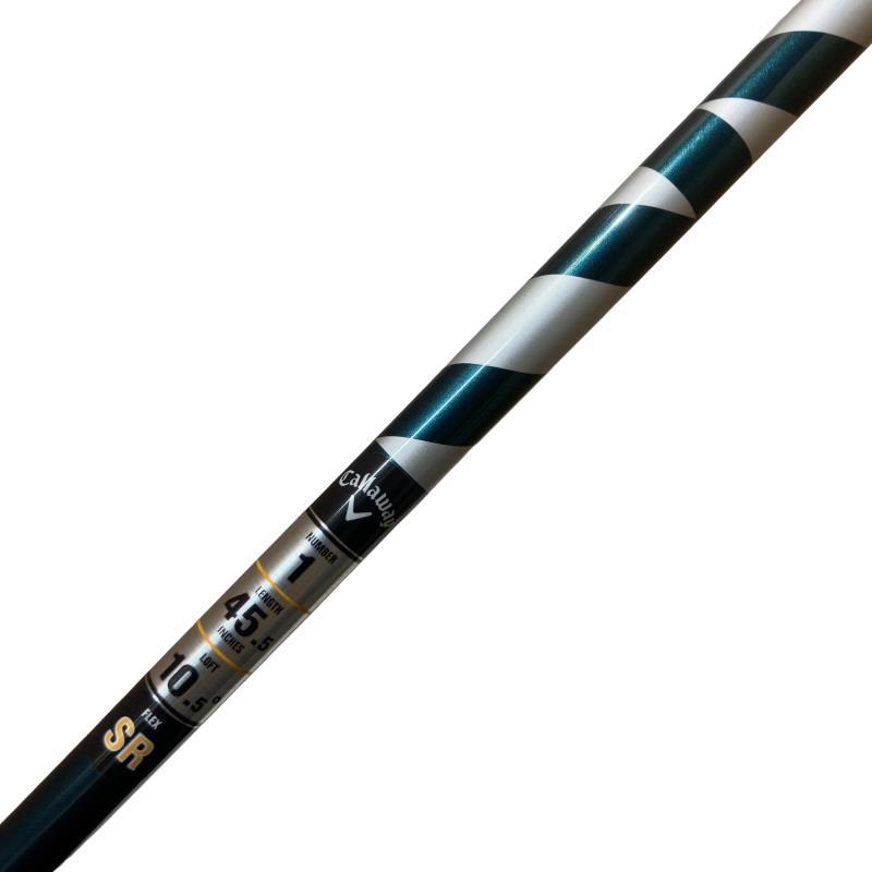 キャロウェイ ELYTE X 10.5° ドライバー DR フレックスSR_4