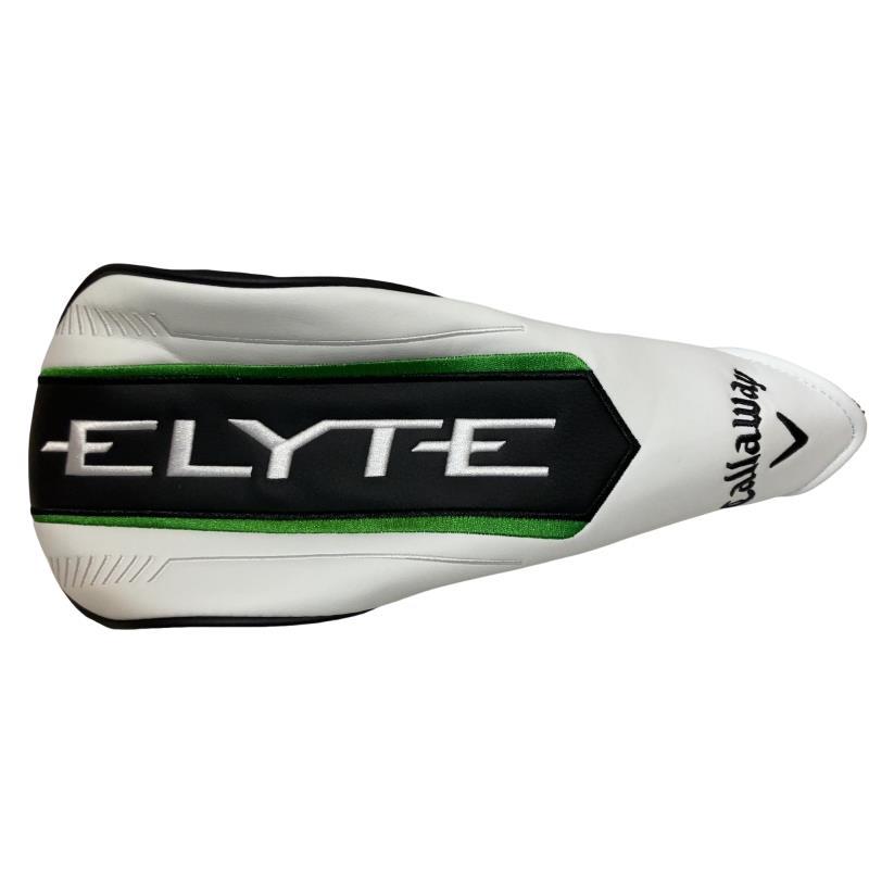 キャロウェイ ELYTE X 10.5° ドライバー DR フレックスSR_6