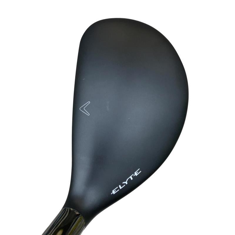 キャロウェイELYTE MAXFAST UT5番　　　フレックスＬ Callaway（キャロウェイ） ELYTE MAX FAST U5 ユーティリティ UT