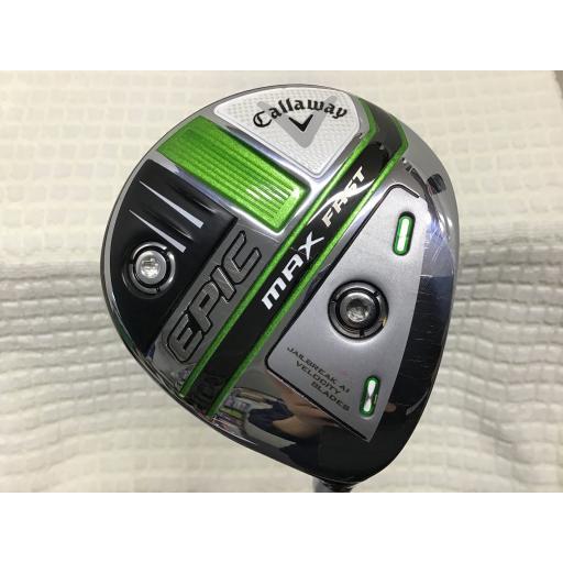 EPIC（Callaway） キャロウェイ エピック フェアウェイウッド MAX FAST 