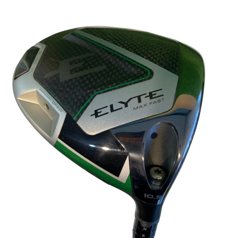 Callaway（キャロウェイ） ELYTE MAX FAST 10.5° ドライバー DR