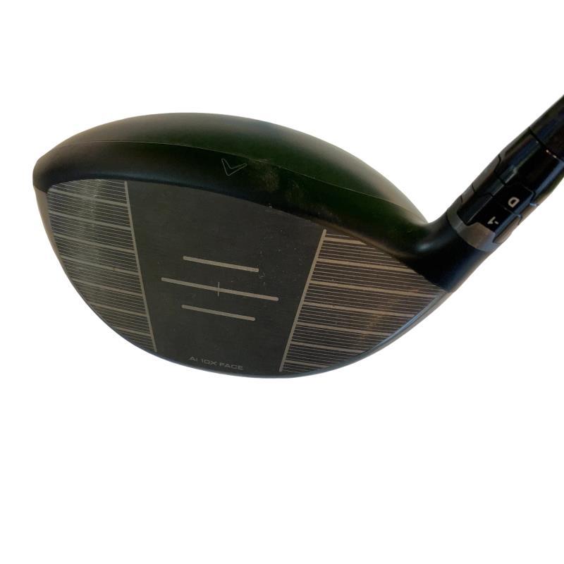 Callaway（キャロウェイ） ELYTE MAX FAST 10.5° ドライバー DR