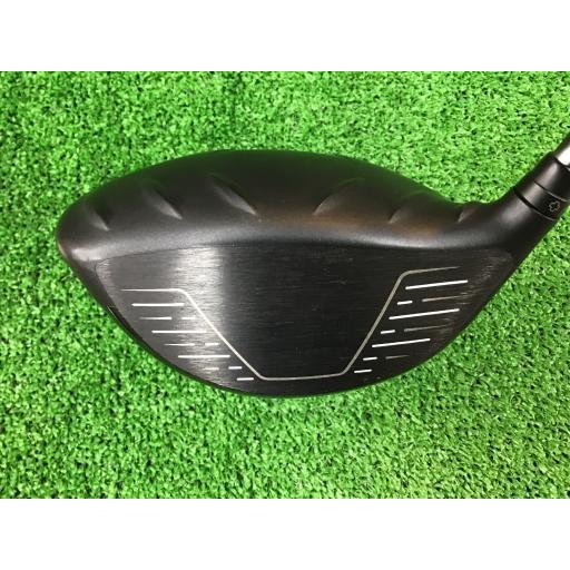 G410 ピン ドライバー PLUS 9° フレックスS 中古 Cランク : ゴルフ