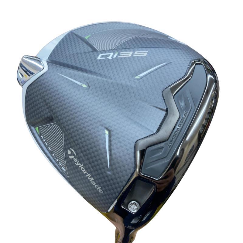 TaylorMade（テーラーメイド） Qi35 MAX LITE 10.5° ドライバー DR