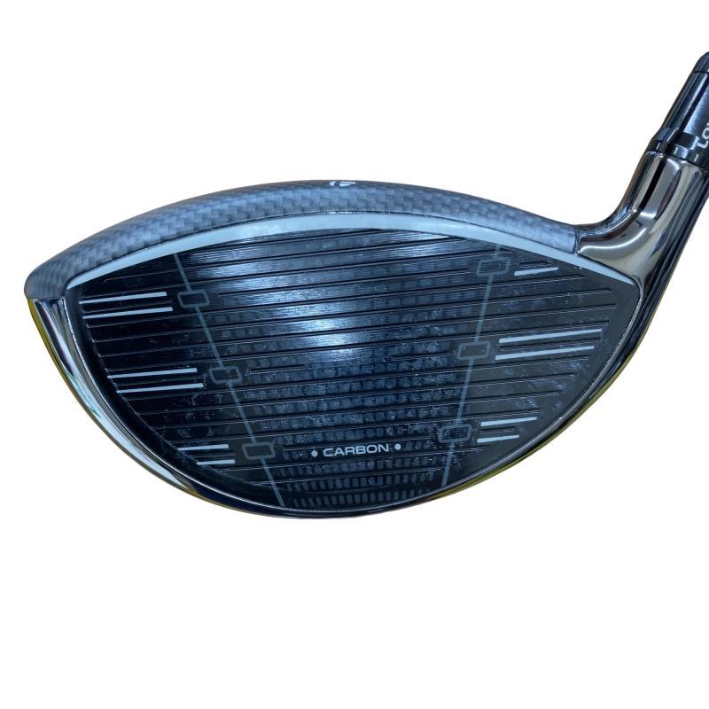 TaylorMade（テーラーメイド） Qi35 MAX LITE 10.5° ドライバー DR