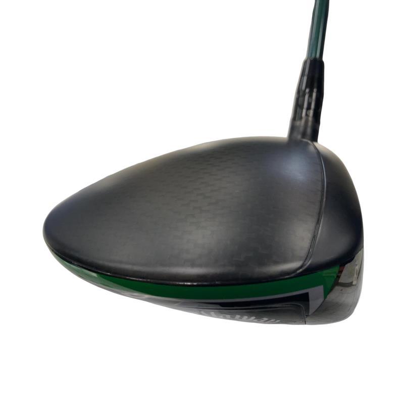 Callaway（キャロウェイ） ELYTE MAX FAST 10.5° ドライバー DR