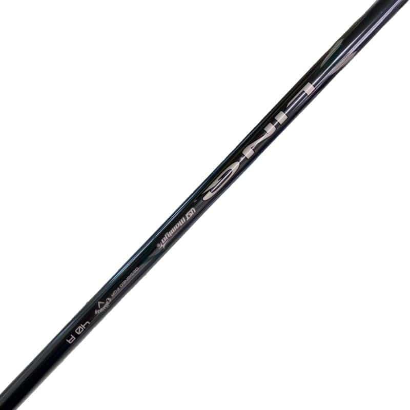 キャロウェイ ELYTE MAX FAST U5 ユーティリティ UT フレックスR_4