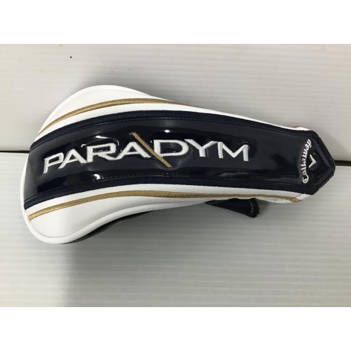 Callaway キャロウェイ パラダイム ユーティリティ MAX FAST PARADYM