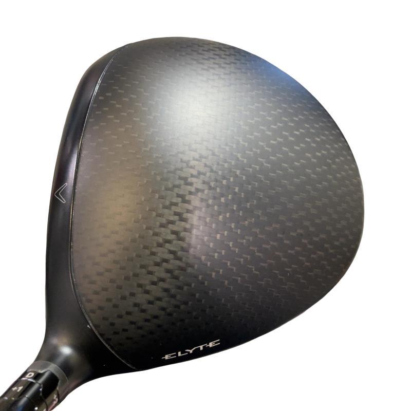 ⭐︎新品 レディース キャロウェイ ELYTE MAX FASTドライバー 12度 Callaway（キャロウェイ） レディース ELYTE MAX FAST LDY ゴルフ